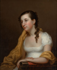 Helen Hamilton Leiper