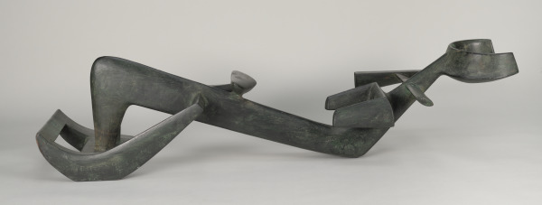 The Shadow's Machine