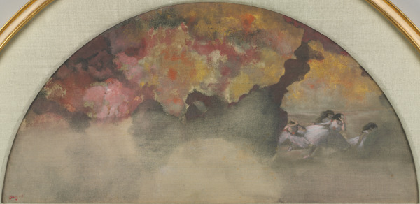 Dancers (Fan Design) - Image 4