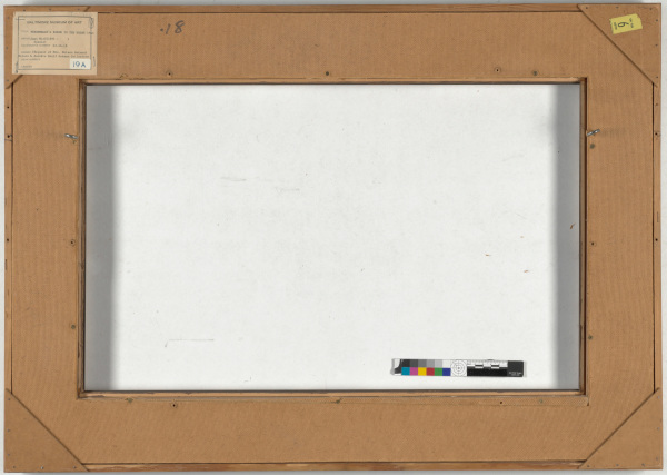 Personages and Birds in the Night - Image 2