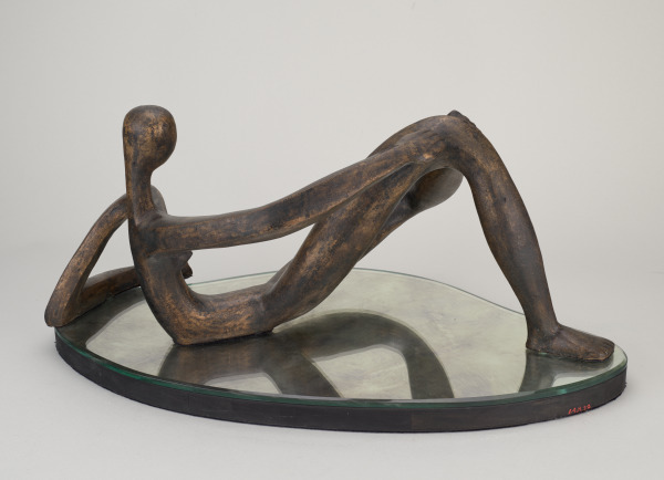Reclining Figure - Image 3