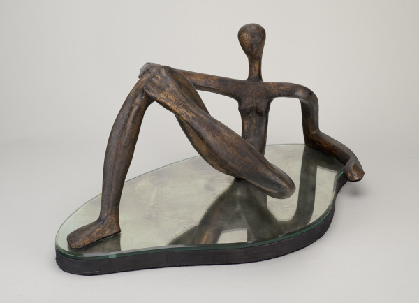 Reclining Figure - Image 2