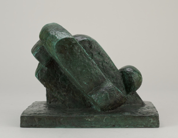 Study for Woman with Guitar - Image 5