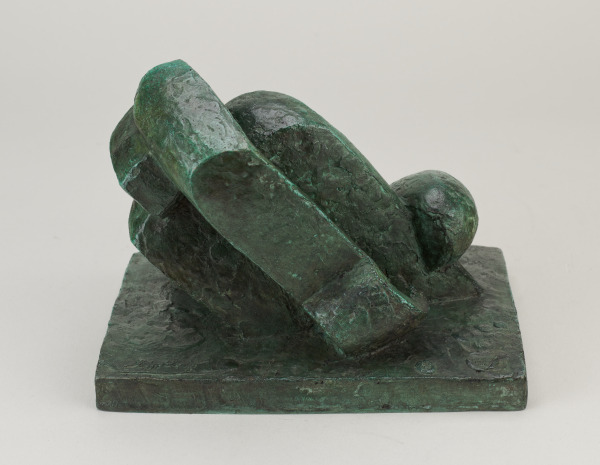 Study for Woman with Guitar - Image 4