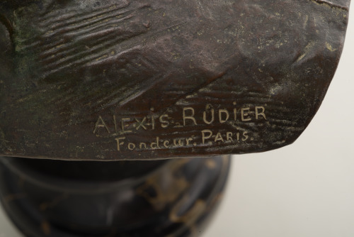 Bust of Balzac - Image 8