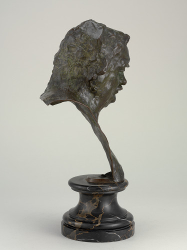 Bust of Balzac - Image 5