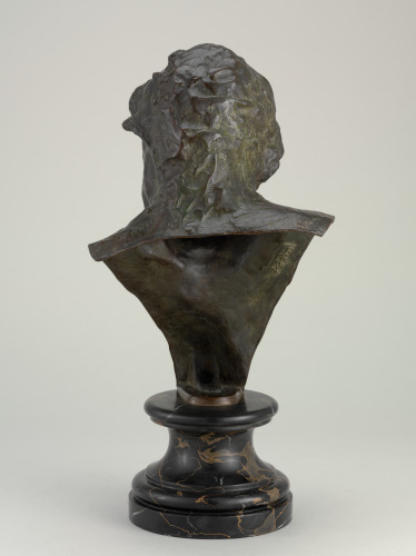 Bust of Balzac - Image 4