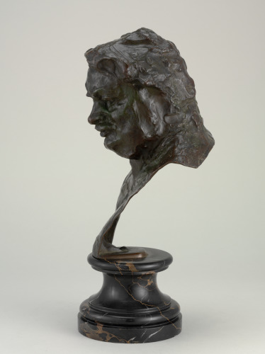 Bust of Balzac - Image 3