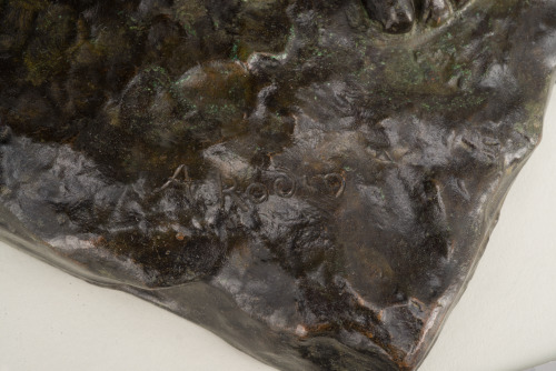 Burgher of Calais (Jean de Fiennes) - Image 6