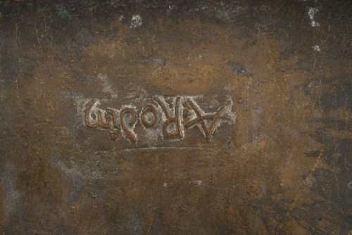 Burgher of Calais (Jean de Fiennes) - Image 5