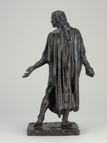 Burgher of Calais (Jean de Fiennes) - Image 4