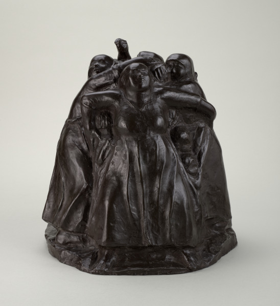 Tower of Mothers - Image 1