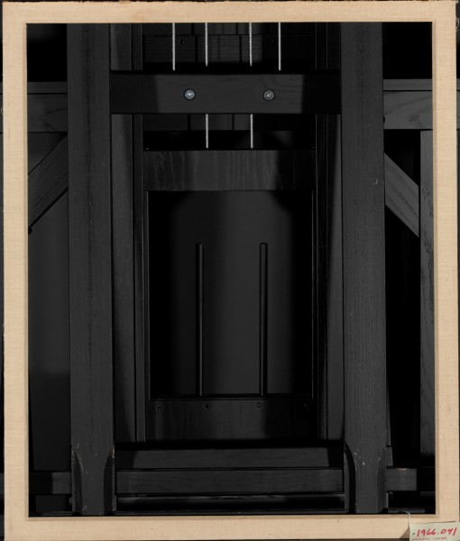 Head: Study for a Monument - Image 3