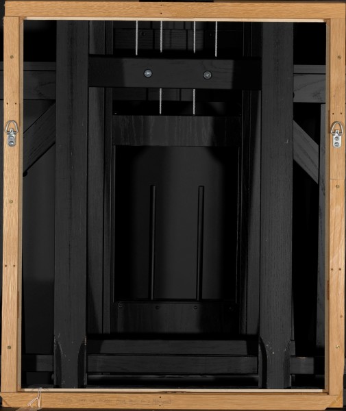 Head: Study for a Monument - Image 2