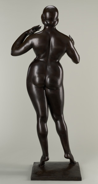 Standing Woman (Elevation) - Image 4