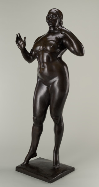 Standing Woman (Elevation) - Image 3
