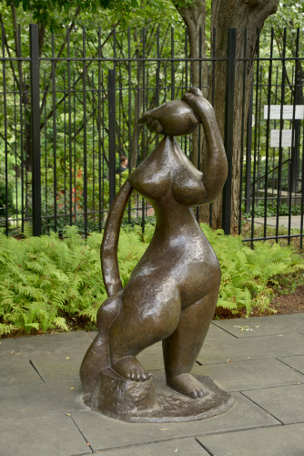 Large Bather - Image 2