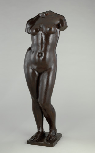 Torso of Summer - Image 10