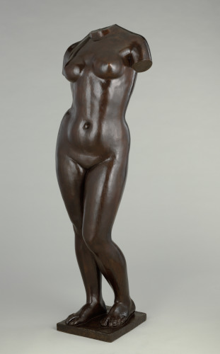 Torso of Summer - Image 9