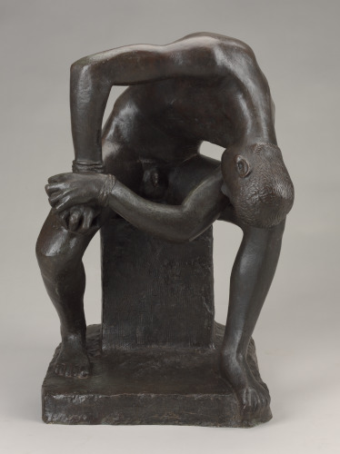 Prometheus Bound II - Image 7