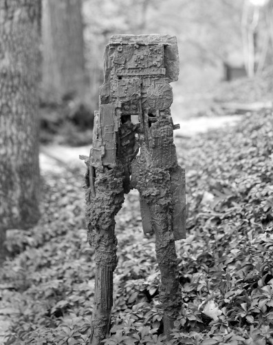 Box-Headed Figure - Image 7