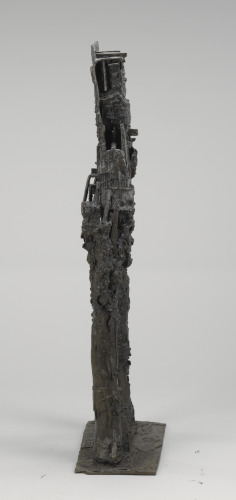 Box-Headed Figure - Image 6