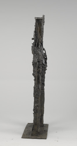 Box-Headed Figure - Image 2