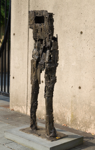 Box-Headed Figure - Image 3