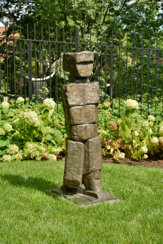 Man Walking - Image 8