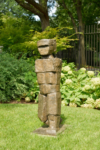 Man Walking - Image 3