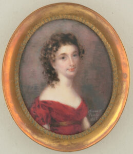 Elizabeth Rebecca Becker Curzon