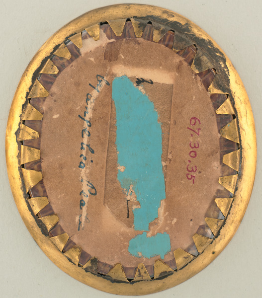 Elizabeth Rebecca Becker Curzon - Image 2