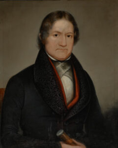 Alexander Contee Hanson, Jr.