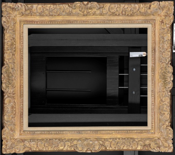 Roses in a Vase - Image 3