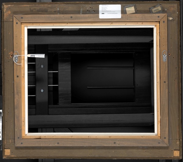 Roses in a Vase - Image 2