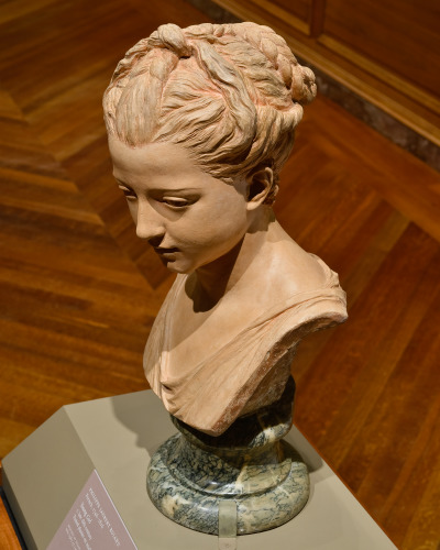 Portrait of a Girl - Image 4