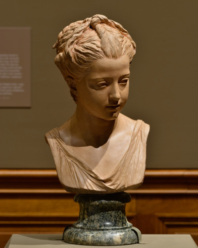 Portrait of a Girl - Image 2