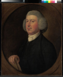 Dr. Benjamin Buckler