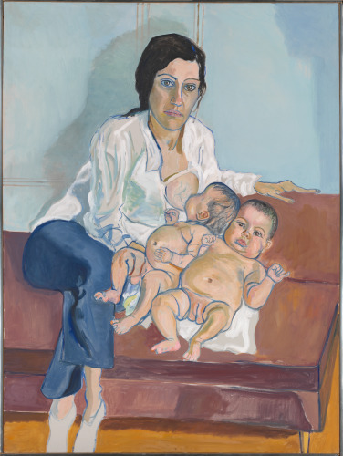 Nancy and the Twins - Image 1
