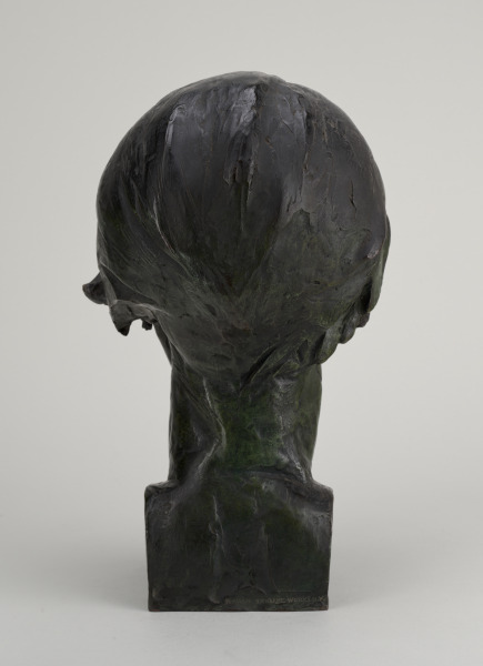 Adele Laughing (Adele Gutman Nathan) - Image 5