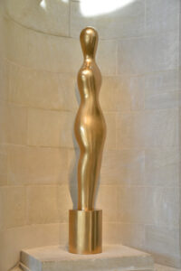 Large Classical Sculpture