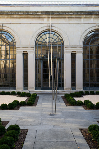 Four Lines Up - Image 8