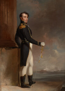 Stephen Decatur