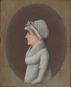 Mrs. Henry Maynadier