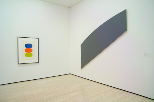 Diagonal with Curve II - Image 7