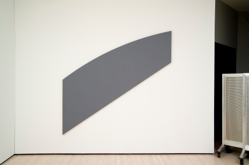 Diagonal with Curve II - Image 6