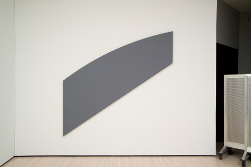 Diagonal with Curve II - Image 4