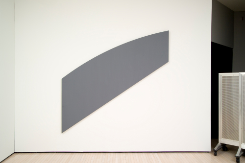 Diagonal with Curve II - Image 3