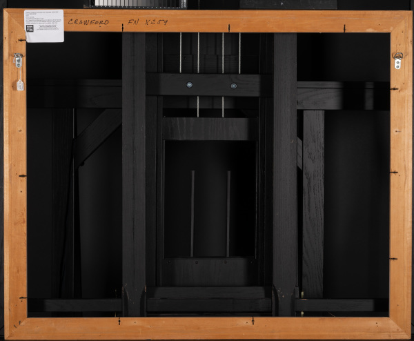 Theatre Roof - Image 2