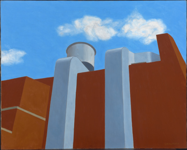 Theatre Roof - Image 4